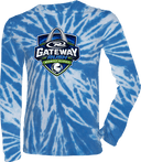 Tie-Dye Long Sleeves - Gateway Rush Midwest Classic 2027
