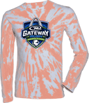 Tie-Dye Long Sleeves - Gateway Rush Midwest Classic 2027