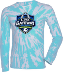 Tie-Dye Long Sleeves - Gateway Rush Midwest Classic 2027