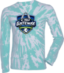 Tie-Dye Long Sleeves - Gateway Rush Midwest Classic 2027