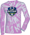 Tie-Dye Long Sleeves - Gateway Rush Midwest Classic 2027