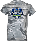 Tie-Dye Short Sleeves - Gateway Rush Midwest Classic 2027