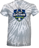 Tie-Dye Short Sleeves - Gateway Rush Midwest Classic 2027