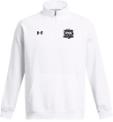 Under Armour Rival Fleece ¼ Zip - Colorado Crossroads 2026 - bear black