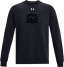 Under Armour Rival Fleece Crew - Colorado Crossroads 2026 - bear black