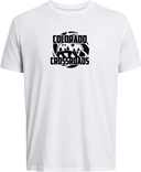 Under Armour Athletics Short Sleeve - Colorado Crossroads 2026 - bear black