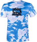 Under Armour Athletics Short Sleeve Tie-Dye - Colorado Crossroads 2026 - bear black