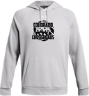 Under Armour Rival Fleece Hoodie - Colorado Crossroads 2026 - bear black