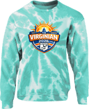 Crew Sweatshirt - The Virginian 2026