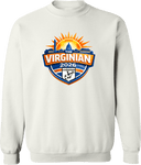 Crew Sweatshirt - The Virginian 2026