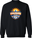Crew Sweatshirt - The Virginian 2026