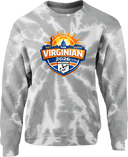 Crew Sweatshirt - The Virginian 2026