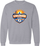 Crew Sweatshirt - The Virginian 2026