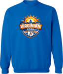 Crew Sweatshirt - The Virginian 2026