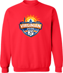 Crew Sweatshirt - The Virginian 2026