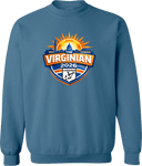 Crew Sweatshirt - The Virginian 2026