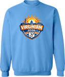 Crew Sweatshirt - The Virginian 2026