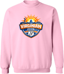 Crew Sweatshirt - The Virginian 2026
