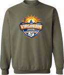 Crew Sweatshirt - The Virginian 2026