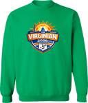 Crew Sweatshirt - The Virginian 2026