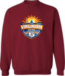 Crew Sweatshirt - The Virginian 2026