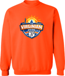 Crew Sweatshirt - The Virginian 2026