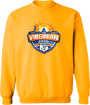 Crew Sweatshirt - The Virginian 2026