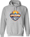 Hoodies - The Virginian 2026