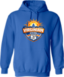Hoodies - The Virginian 2026