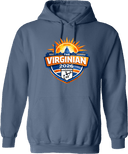 Hoodies - The Virginian 2026