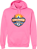 Hoodies - The Virginian 2026