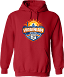 Hoodies - The Virginian 2026