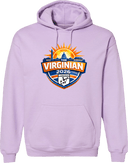 Hoodies - The Virginian 2026