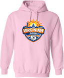 Hoodies - The Virginian 2026