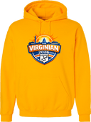 Hoodies - The Virginian 2026