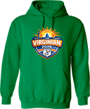 Hoodies - The Virginian 2026