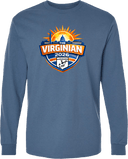Long Sleeves - The Virginian 2026