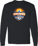 Long Sleeves - The Virginian 2026