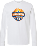 Long Sleeves - The Virginian 2026