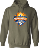Hoodies - The Virginian 2026