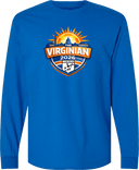 Long Sleeves - The Virginian 2026