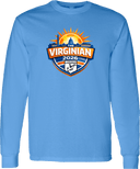 Long Sleeves - The Virginian 2026