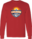 Long Sleeves - The Virginian 2026