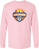Long Sleeves - The Virginian 2026