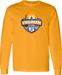 Long Sleeves - The Virginian 2026
