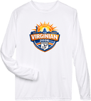 Performance Long Sleeves - The Virginian 2026