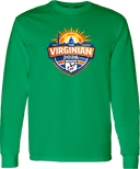 Long Sleeves - The Virginian 2026