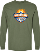 Long Sleeves - The Virginian 2026