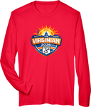 Performance Long Sleeves - The Virginian 2026