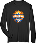 Performance Long Sleeves - The Virginian 2026